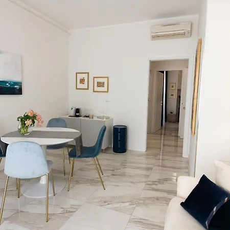 Apartamento Sweet -