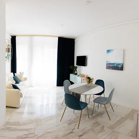 Sweet - Appartement *