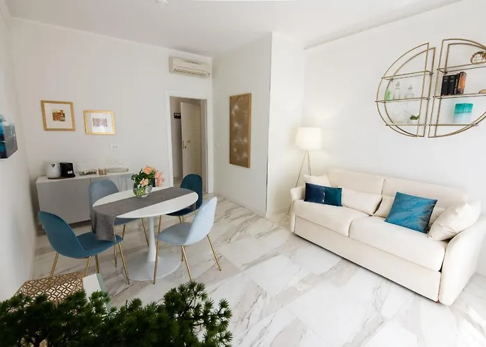 Sweet - 公寓 维罗纳