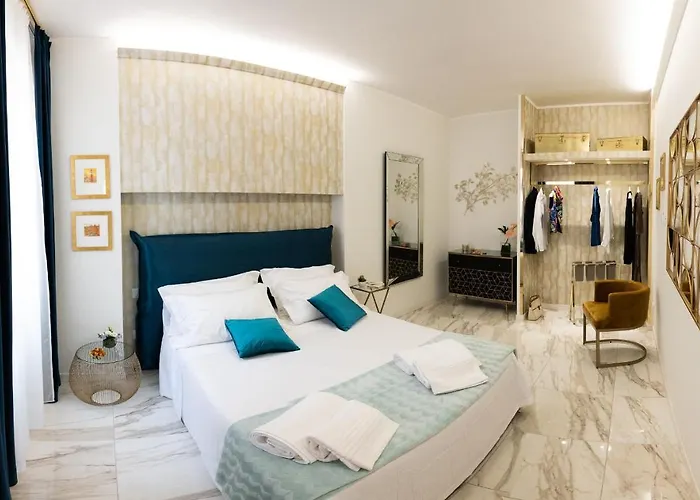 公寓 Sweet - 维罗纳