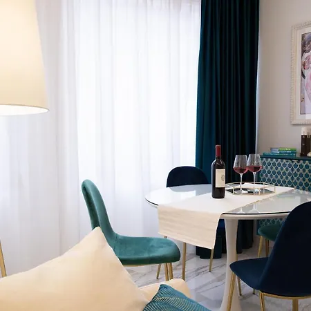 Sweet - Apartment *
