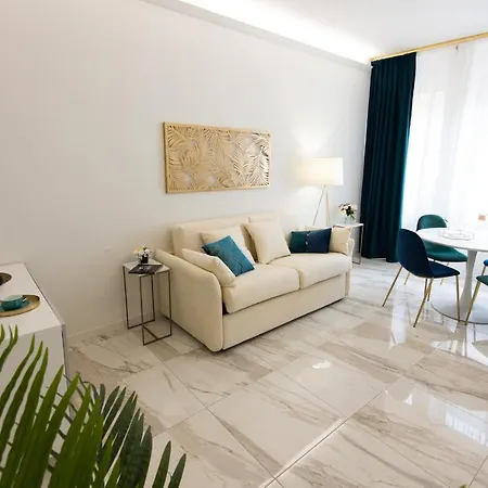 Apartment Sweet -