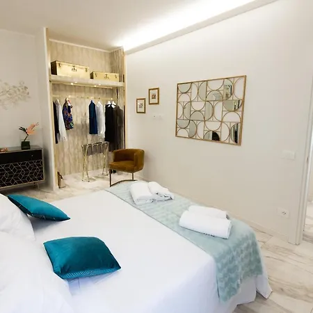 Sweet - Apartment *